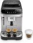 Кафеавтомат DeLonghi Magnifica Evo 292.33.SB, НОВО, 12м. Гаранция, снимка 1 - Кафемашини - 41386019