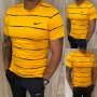 Мъжка спортна блуза Nike код 12, снимка 1 - Тениски - 39591263
