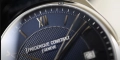 Frederique Constant Classics Index Automatic Blue FC-303MN5B6 Часовник, снимка 4