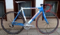 Аутхор ! Шосеен велосипед ! Шимано Сора 2х8 !, снимка 7