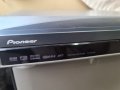 Pioneer xv-dv 313, dvd cd, снимка 1 - Плейъри, домашно кино, прожектори - 41842644