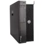 Dell Precision T5600 2x E5-2667 Quadro 4000 64GB 256GB SSD, 24 месеца гаранция, снимка 1