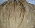 Martex дамско дълго яке шушляково бежово, снимка 4