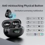 Нови Водоустойчиви Bluetooth Безжични спортни слушалки, снимка 5