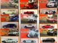 Метални колички Мачбокс Matchbox от различни години в мащаб 1:64 Част2, снимка 4