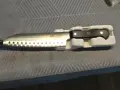 Продава нож Zwilling Santoku Gourmet - 180mm, снимка 5