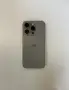 Apple iPhone 15 Pro 128GB Natural Titanium, снимка 3