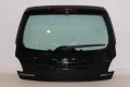 Заден капак Peugeot 206+ хечбек (2009-2013г.) стъкло заден капак Пежо 206 plus, снимка 1