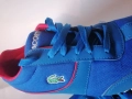 Мъжки маратонки Lacoste, снимка 4