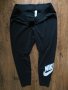 Nike Essential High-Waisted Leggings Plus Size - страхотен дамски клин 2ХЛ, снимка 4