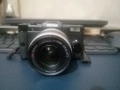 Фотоапарат Pentax Q, снимка 3