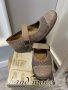 Анатомични дамски обувки от естествена кожа. Топ намалена цена само 55.00 лева