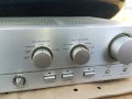 PIONEER A-443 STEREO AMPLIFIER-MADE IN JAPAN-ВНОС GERMANY LD2E0909231749, снимка 4