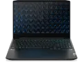 Lenovo Gaming лаптоп Ryzen 5 4600H / GTX 1650 / 32GB RAM, снимка 2