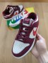 Nike SB Dunk Low Skate Like a girl Дамски Обувки Маратонки Кецове Размер 39 Номер 25см стелка , снимка 2