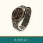 Часовник Casio MTP-1302P, N: 1141557, снимка 2
