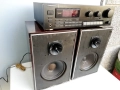 PIONEER ресивър + тонколони, снимка 3