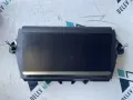Табло километраж 9839397980-00 от Citroen C4 3B 1.5 Blue HDI, снимка 1
