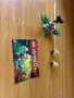 lego ninjago season 4 lot, снимка 2