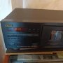 Триглав дек TEAC-V3000 с дистанционно, снимка 13