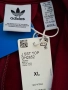 Горница Адидас / Adidas, размер XL за тийнейджъри над 14г. и по-слаби мъже, снимка 9