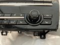 BMW 6-та F06 F12 F13 панел климатик обдухване ceramic coating, снимка 3