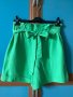 30лв до 30.07!Ipekyol ,къси панталонки,зелени, снимка 4