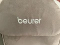 Масажираща седалка BEURER Произведена в Германия., снимка 2