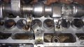  2бр. разпределителни  вала  и др. за vw и Ауди 80  115кс, снимка 4