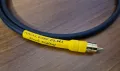 Analysis Plus Black Digital Coaxial Cable / Аудио кабел, снимка 6