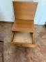 Две нощни шкафчета в много добро състояние, снимка 2