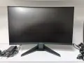 Геймърски извит монитор MSI MAG 244C (23.6", Full HD, 180Hz, 1ms, Curved 1500R, снимка 2