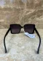 Слънчеви очила черни, снимка 4