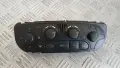 Панел климатроник Mercedes C W203 2001 A2038300785 9140010479 Mercedes-Benz C-Class 203 (W/S/CL), снимка 1