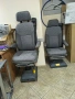 седалки за кемпер, снимка 1