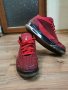 оригинални кецове jordan flight club 80s fire red, снимка 5