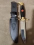 Масивен нож.НОВ., снимка 1