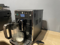 Saeco Pico Baristo Deluxe Кафемашина / Кафеавтомат, снимка 7