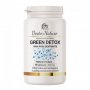 Green DETOX -90 капс х 800 mg, снимка 1 - Хранителни добавки - 39915054
