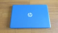 15.6 инча HP с 8 GB DDR4 и два хардиска, снимка 3