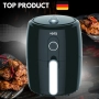 Фритюрник с горещ въздух Air Fryer Voltz V51980L , снимка 3