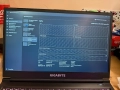 Геймърски лаптоп gaming laptop GIGABYTE G5, снимка 2