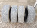 4 гуми за джип  245/75/16 COOPER DISCOVERER S/T MAXX Пловдив, снимка 2