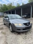 Мазда 6 II на части Mazda 6 II 2.0 CD (02-05) 140к.с. ръчна скоростна кутия , снимка 2