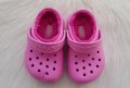 Оригинални Crocs №22/23, снимка 2
