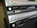 PANASONIC VIDEO DVD RECORDER-SWISS 1310231304, снимка 10