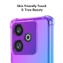 Realme GT 7 5G / GT 7T 5G Удароустойчив ENKAY Thickened Four Corner Drop-proof Силиконов Калъф и Про, снимка 8