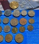 Стари български царски и соц монети , снимка 6