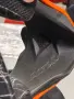 Мотокрос/ендуро каска Airoh Twist 2.0 Frame Orange Matt L 59-60 см + подарък очила Fox, снимка 9