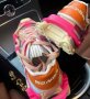 Дамски маратонки  Dolce&Gabbana код AF-17DH, снимка 1 - Маратонки - 41475269